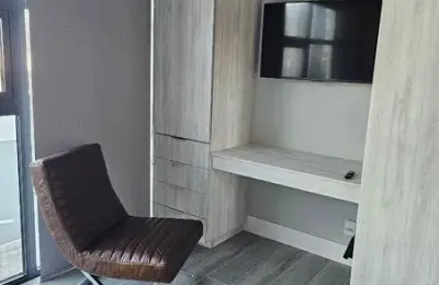 Torre Avento Otay, Estudio amueblado y equipado en Renta,