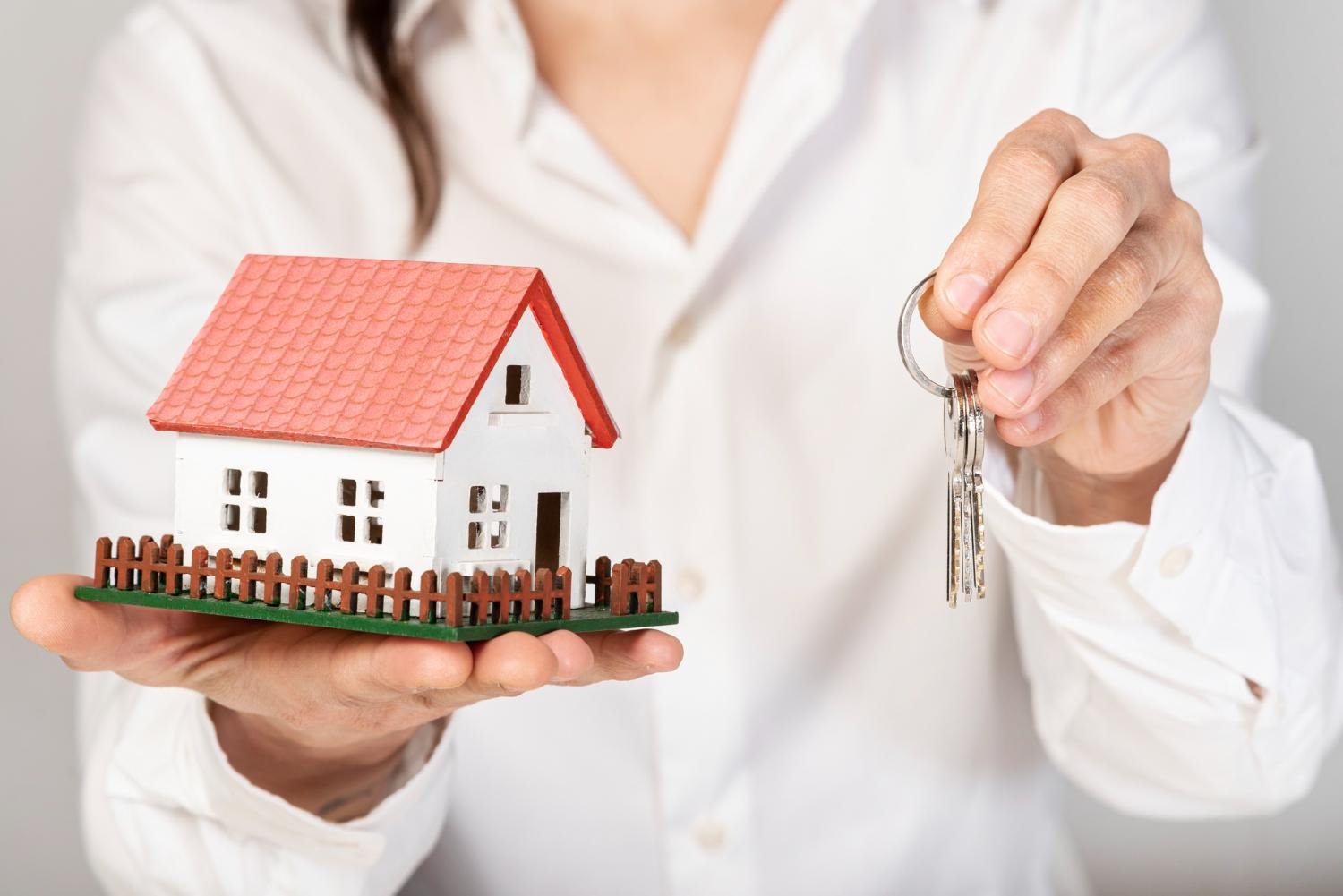Find A Home That