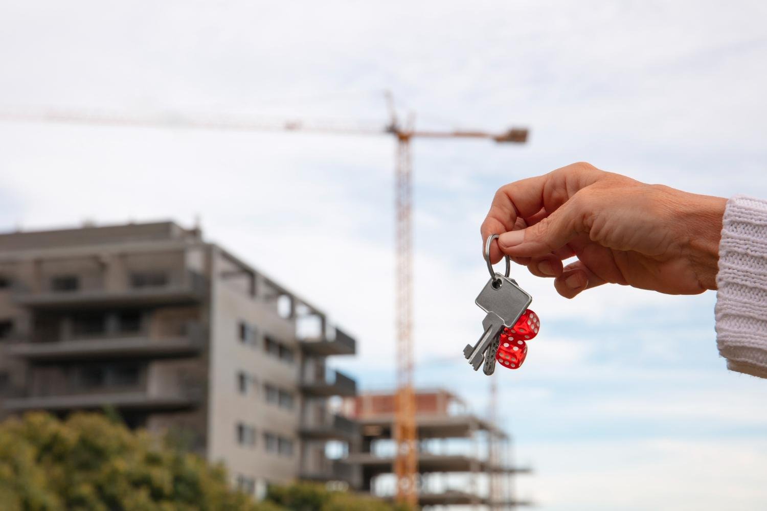 Find A Home That