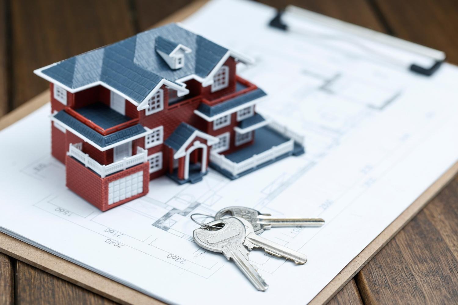 Find A Home That