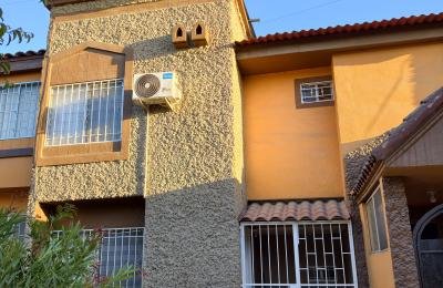 Renta Casa 2 Rec Privada Mara en las Américas (Blvd Casa Blanca)