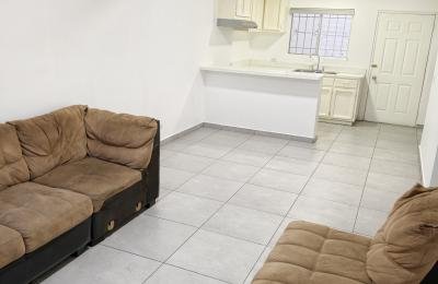 Renta Casa 2 Rec Privada Mara en las Américas (Blvd Casa Blanca)