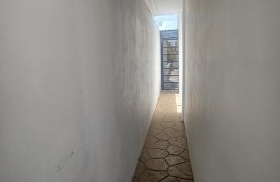 ¡Casa en renta en El Lago frente a CETYS Universidad!