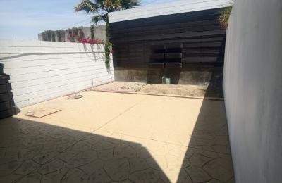 ¡Casa en renta en El Lago frente a CETYS Universidad!